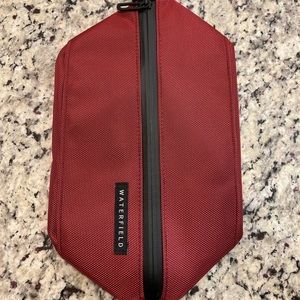 Waterfield Designs Dopp / Toiletries / Tech Kit